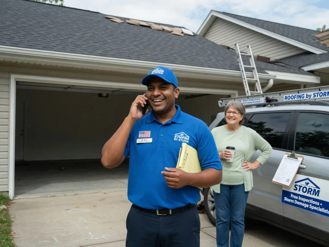 Roof Repair Near Me Glyndon, MN FAQs