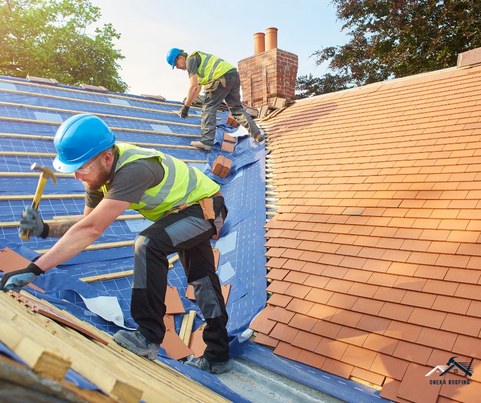 Why choose Roof Repair Near Me in Glyndon, MN